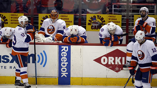 How to Build a Better Stanley Cup Playoffs